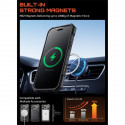 Supcase kaitseümbris UB Grip Mag MagSafe iPhone 17 Pro Max, must