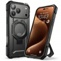 Supcase kaitseümbris UB Grip Mag MagSafe iPhone 17 Pro Max, must