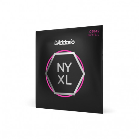 D'Addario NYXL0942