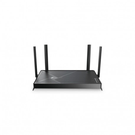 TP-Link EB210 PRO wireless router 2.5 Gigabit Ethernet Dual-band (2.4 GHz / 5 GHz) Black