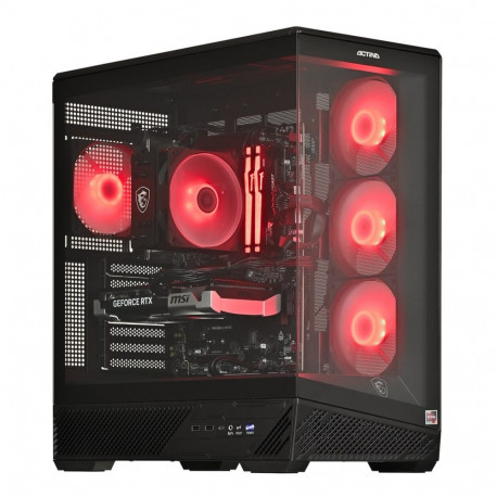 Actina lauaarvuti 5901443446187 AMD Ryzen™ 5 7500F 16GB DDR5-SDRAM 1TB SSD NVIDIA GeForce RTX 5060 T