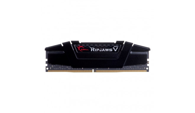 G.Skill mälumoodul Ripjaws V 64GB DDR4-3200Mhz