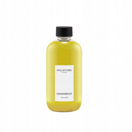 Millefiori lõhnadifuuseri täitevedelik 250ml, sidrunhein