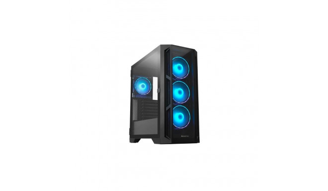 CHIEFTEC APEX  GA-01B-TG-OP Case