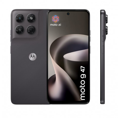 Motorola nutitelefon moto g47 16.9cm (6.67") kahe SIM-kaardiga Android 16.0 5G USB Type-C 8GB 128GB 