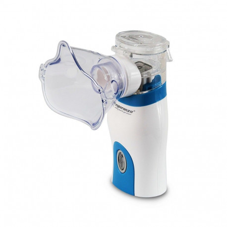 Esperanza ECN005 inhalaator / nebulisaator