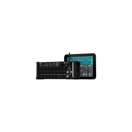 Behringer digitaalne mikser XR18