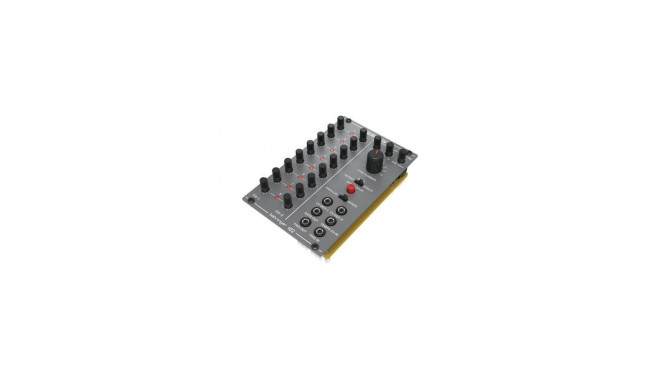Behringer 182 SEQUENCER Moduł syntezatora modularnego