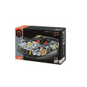 IM.MASTER auto 1:14 silver1237el 9814 41445