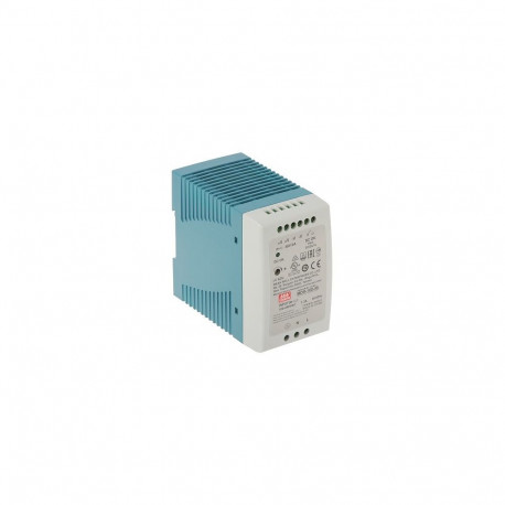 DIN-liistu toiteallikas MDR-100-48