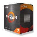 AMD Ryzen 7 5700 Processor - BOX