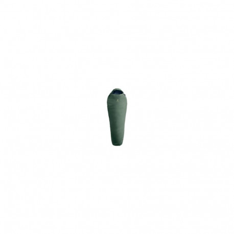 Deuter Orbit -5C/23F - 185 cm synthetic sleeping bag (Ivy/Ink)