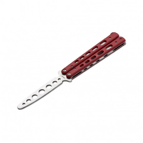 Böker Plus Balisong Trainer Knife