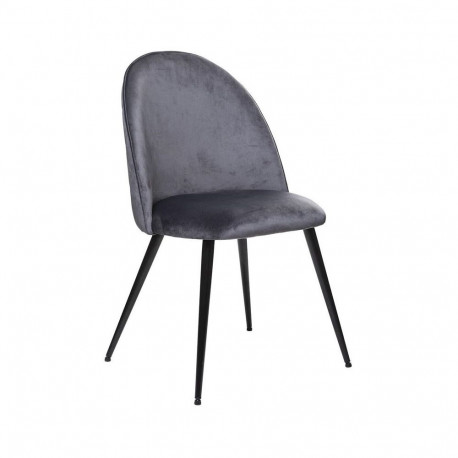 Söögitool Slano 54X52X84, hall