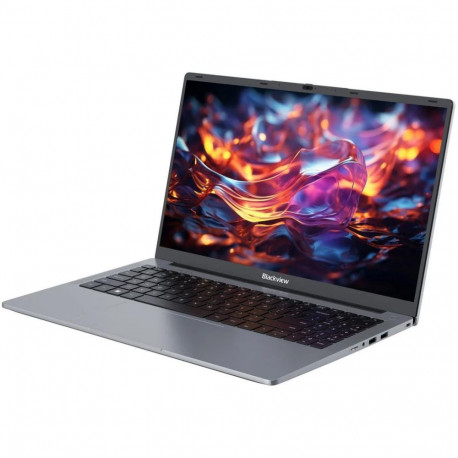BlackView sülearvuti AceBook-6-K2 Ryzen 5 3500U 15.6" FHD 16GB SSD 256GB BT Win 11, hall