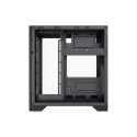 Gamemax Case | INFINITY MINI BK | M-ATX