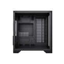 GameMax Infinity Mini BK Micro Tower Black