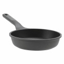 FRYING PAN STONE+ 24CM