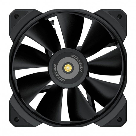 COUGAR Case Fan MHP 120, Black, 3-pack