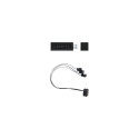 Lian Li RF-T-B computer cooling system part/accessory Addressable RGB controller