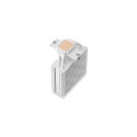 DeepCool protsessori õhkjahuti AG400 WH 12cm 1tk, valge