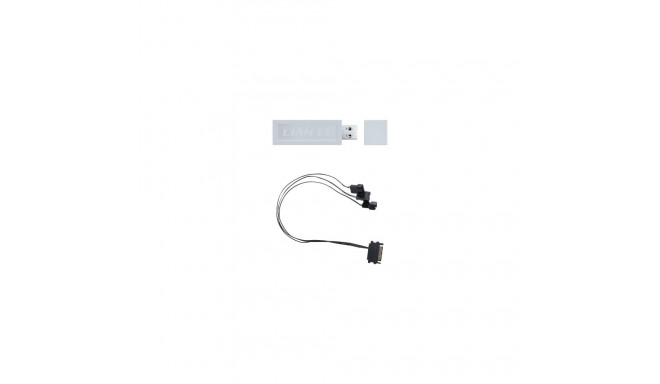 Lian Li RF-T-W Addressable RGB controller