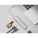 Equip USB-C 5 in 1 Multifunctional Adapter