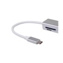 Equip USB-C 5 in 1 Multifunctional Adapter