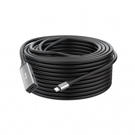 Equip USB-C to C Active extenstion Cable, 5m, 5Gbps
