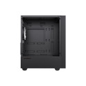 GameMax Edge Mini Tower Black