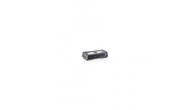 LevelOne 8-Port Fast Ethernet Switch