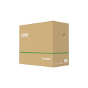 GameMax Edge Mini Tower Black