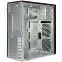 Inter-Tech arvutikorpus IT-2815 Linear Midi Tower, must