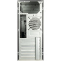 Inter-Tech IT-2815 Linear Midi Tower Black