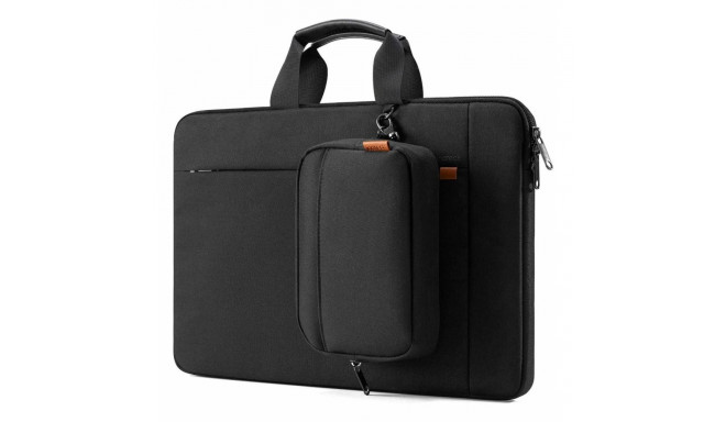 Inateck sülearvutiümbris LB02014 39.6cm (15.6"), must