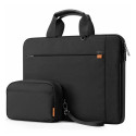 inateck Laptoptasche 13" kompatibel mit 14 MacBook Pro/Air