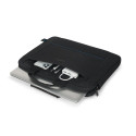 Dicota Slim Case TWO 13-14" black