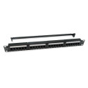 Equip patch-paneel 135426 1U