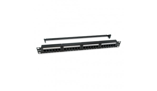 Equip patch-paneel 135426 1U