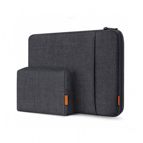 Inateck sülearvutiümbris LB01006 33 cm (13"), must, hall