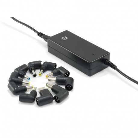 Conceptronic Universal Notebook Adapter 65W