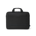 DICOTA sülearvutiportfell D3250603 40.6cm (16"), must