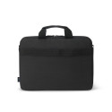 DICOTA sülearvutiportfell D3250603 40.6cm (16"), must