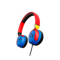HyperX mänguripeakomplekt Cloud Mini, mitmevärviline