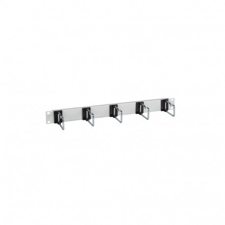 EFB Elektronik racki kaablihalduspaneel 699980.1