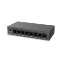 EnGenius Unmanaged Switch 8-port GbE