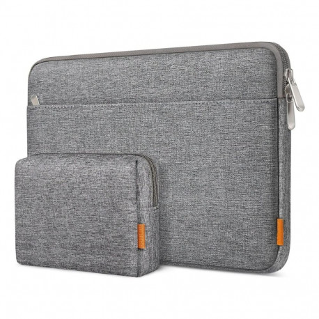 Inateck LB01005 33 cm (13") Sleeve case Grey