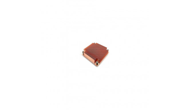 "K DYNATRON Q1 Intel CPU Kuehler LGA1700 1U"
