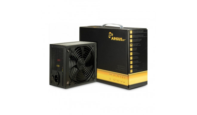 "700W Inter-Tech Argus GPS-700 80+ Gold"