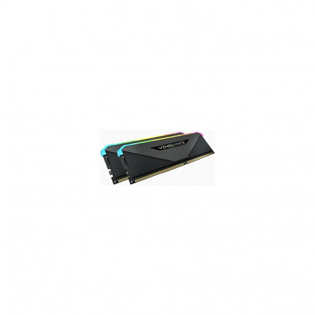 Corsair RAM-mälude komplekt Vengeance RGB 32GB PC 3200 CL16 (2x16GB)